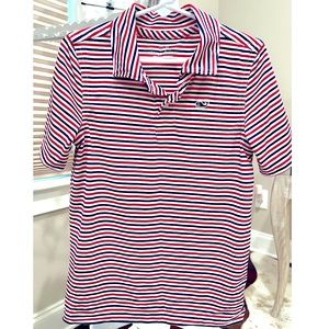 Vineyard Vines Performance Polo